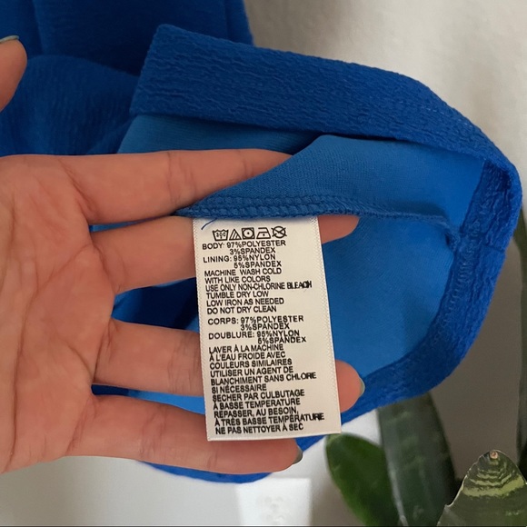 UO Skater Hart Cut-out Dress Size XS - Picture 6 of 6